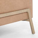 Verano Diana Sofa - Palermo Nude 84