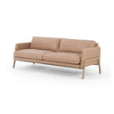 Verano Diana Sofa - Palermo Nude 84