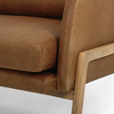 Verano Diana Sofa - Sonoma Butterscotch 84