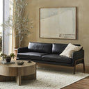 Verano Diana Sofa - Heirloom Black 84