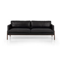 Verano Diana Sofa - Heirloom Black 84