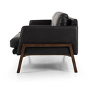 Verano Diana Sofa - Heirloom Black 84