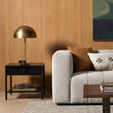 Aveline Soto End Table - Default Title