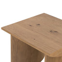 Verity Pickford End Table - Default Title