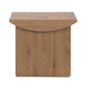 Verity Pickford End Table - Default Title