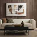 Aveline Soto Coffee Table - Default Title