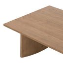 Aveline Pickford Coffee Table - Default Title