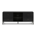 Aurelia Media Console - Default Title