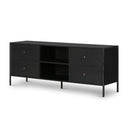 Lucent Media Console - Default Title