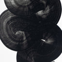 Opulent Flow by Dan Hobday - 40X60 White Maple