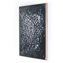 Opulent and All The Stars In The Sky by Gold Rush - 60X40