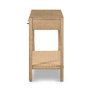 Luna Console - Dune Ash