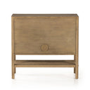 Stylish Zuma Small Cabinet