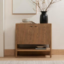 Stylish Zuma Small Cabinet
