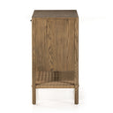 Stylish Zuma Small Cabinet