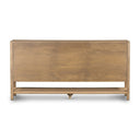 Verity Zuma 6 Drawer Dresser - Dune Ash