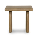 Verano Sorrento End Table - Default Title