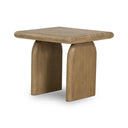 Verano Sorrento End Table - Default Title