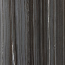 Verity Neda End Table - Ebony Marble