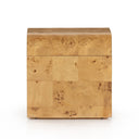 Meridian End Table - Default Title