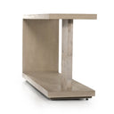 Aveline Darian Console Table - Default Title