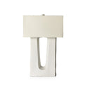 Contemporary Cuit Table Lamp