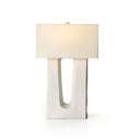 Contemporary Cuit Table Lamp