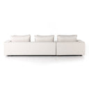 Aveline Pierce 2 Piece Sectional - Left Chaise