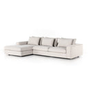 Aveline Pierce 2 Piece Sectional - Left Chaise