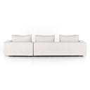 Aveline Pierce 2 Piece Sectional - Right Chaise