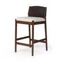 Aveline Lulu Bar Counter Stool - Default Title