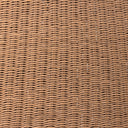 Alora Outdoor Chaise - Vintage Natural