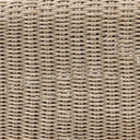 Alora Outdoor Chaise - Vintage White