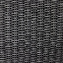 Alora Outdoor Chaise - Vintage Coal