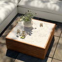 Verano Outdoor Coffee Table - Default Title