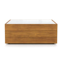 Aurelia Grant Outdoor Coffee Table - Default Title