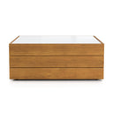 Verano Outdoor Coffee Table - Default Title