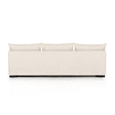 Verano Build Your Own Grant Sectional - Armless Piece - 94 Ashby Oatmeal