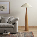 Stylish Nora Floor Lamp