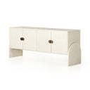 Verity Cressida Sideboard - Ivory Painted Linen