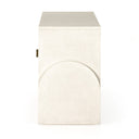 Thorne Sideboard - Ivory Painted Linen