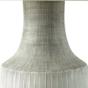 Artistic Ombak Table Lamp