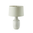 Artistic Ombak Table Lamp