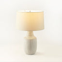 Artistic Ombak Table Lamp