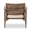 Solstice Xavier Chair - Hasselt Taupe