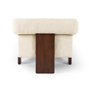 Vesper Cairo Chair - Thames Cream