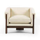 Vesper Cairo Chair - Thames Cream