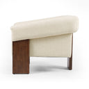 Vesper Cairo Chair - Thames Cream