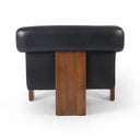 Veridian Cairo Chair - Harrison Black