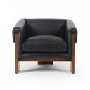 Vesper Cairo Chair - Harrison Black